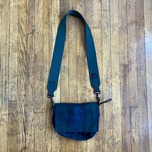 Some of the Parts Get Around Pack - Black Watch Plaid